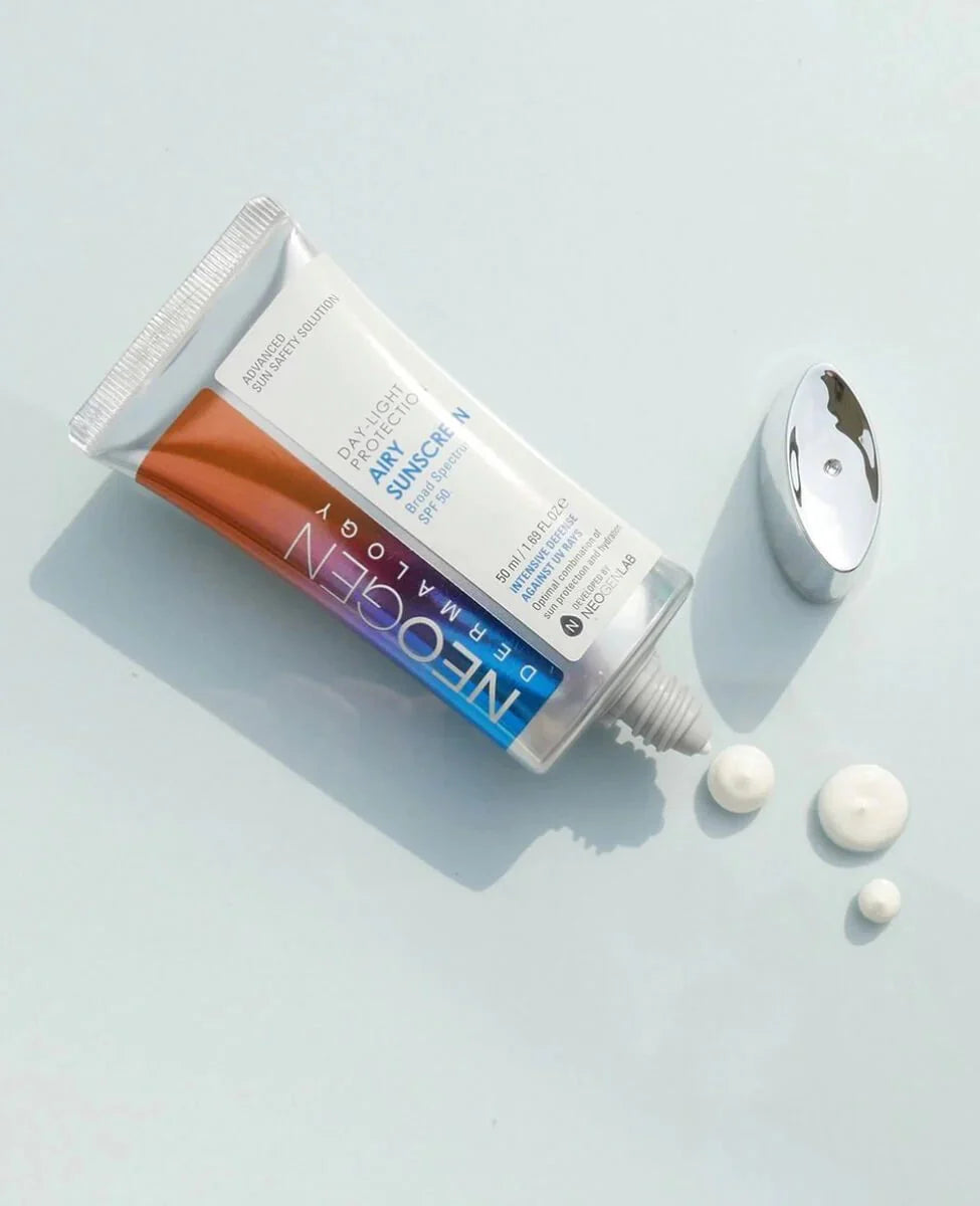 [Neogen] Dermalogy Day - Light Protection Airy Sunscreen [50ml] - 