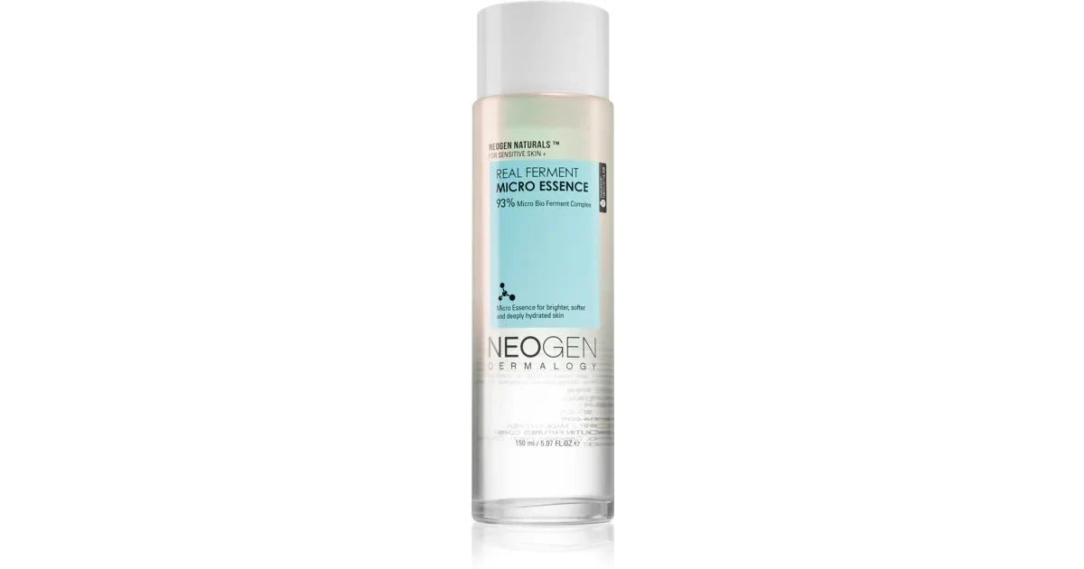 [Neogen] Dermalogy Real Ferment Micro Essence [150ml] - 