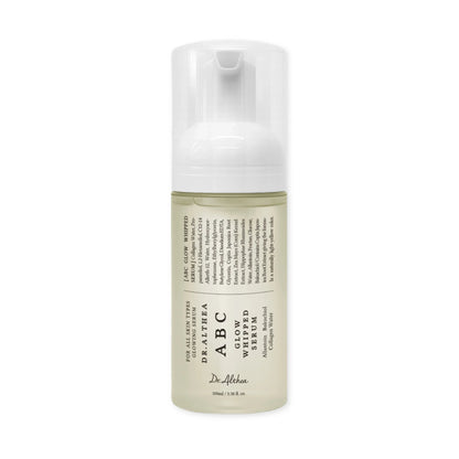 ABC Glow Whipped Serum [100ml]