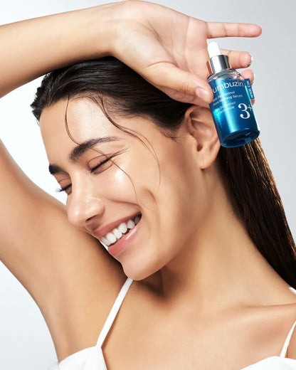 No.3 Blue Bio-Retinol Pore Refining Serum [30ml]