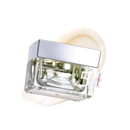 [numbuzin] No. 5 Vitamin Glutathione Dark Spot Laser Cream [50ml]