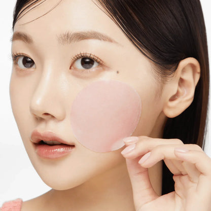 PDRN Pink Toning Gel Toner Pad [70ea]