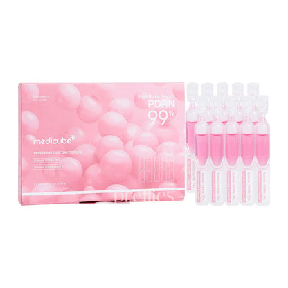 PDRN Pink One Day Serum Set [50g]