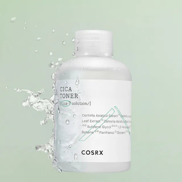 Pure Fit Cica Toner [150ml] (EU)