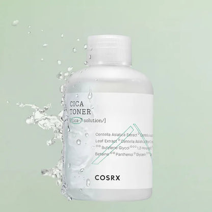 Pure Fit Cica Toner [150ml] (EU)
