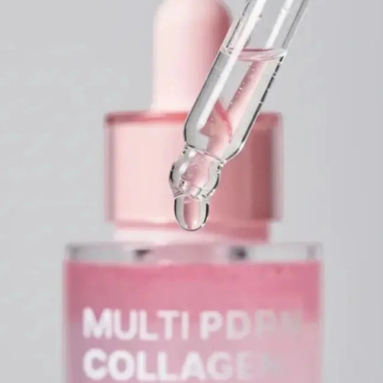 Multi PDRN Collagen EGF Serum [30ml] (EU)