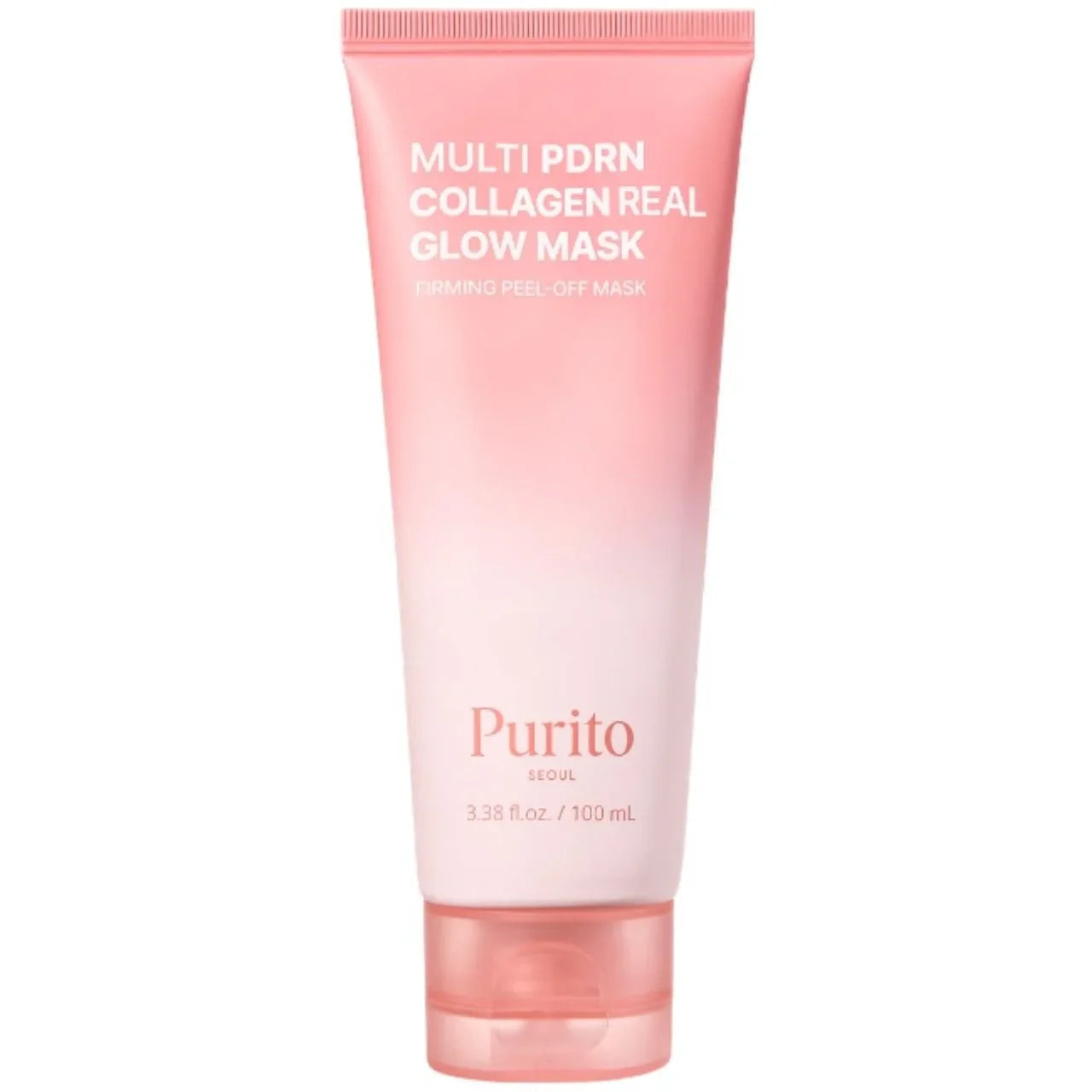 Multi PDRN Collagen Real Glow Mask (EU)