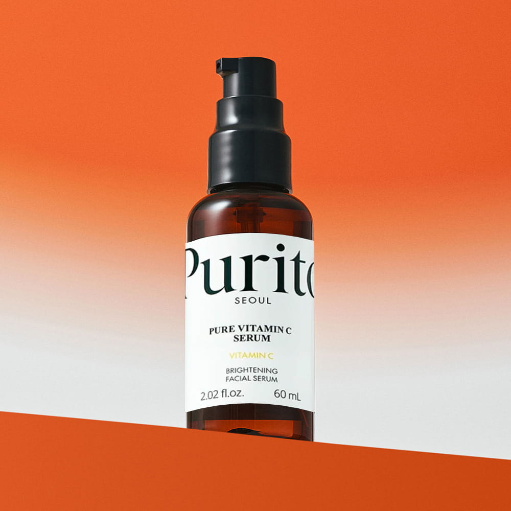 Pure Vitamin C Serum [60ml] (EU)