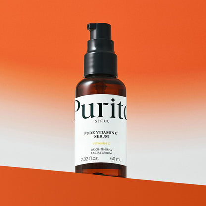 Pure Vitamin C Serum [60ml] (EU)
