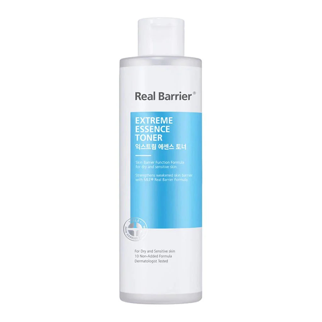 [Real Barrier] Extreme Essence Toner [200ml] - 