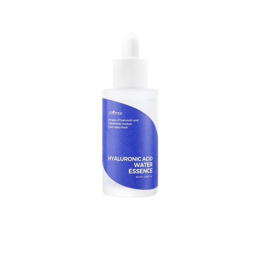Hyaluronic Acid Water Essence [50ml] (EU)
