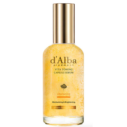 Vita Toning Capsule Serum