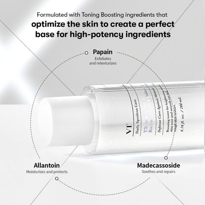TX-Toning Toner [200ml] (EU)