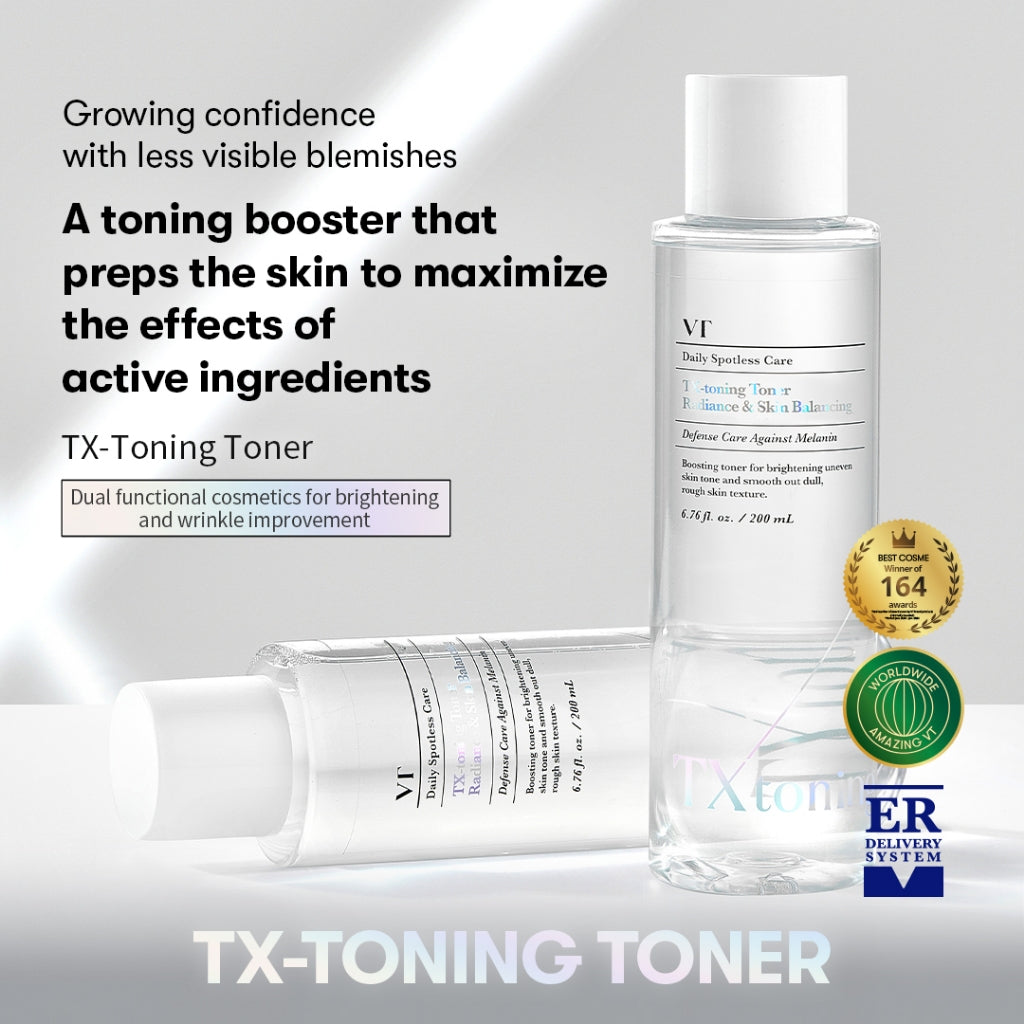 TX-Toning Toner [200ml] (EU)