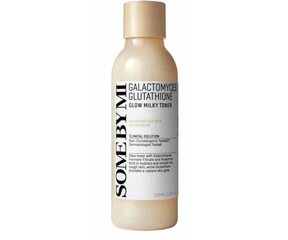 Galactomyces Glutathione Glow Milky Toner [200ml]