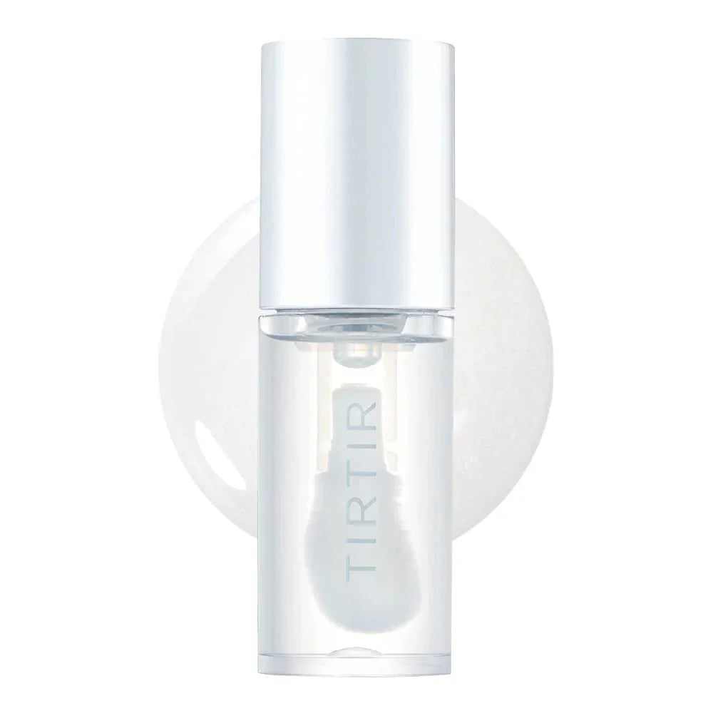 [TIRTIR] My Glow Lip Oil - 4 Types [5.7ml] - Skin Care