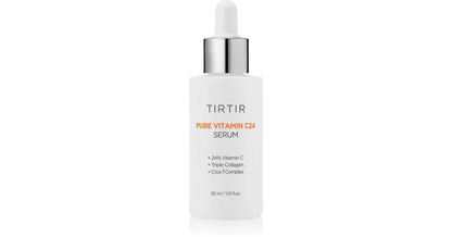 [TIRTIR] Pure Vitamin C24 Serum [30ml] - Serum