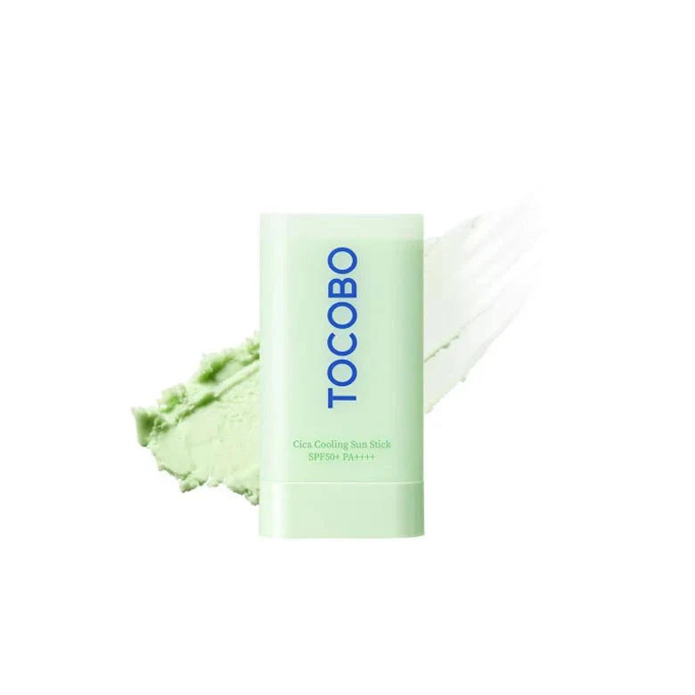 [TOCOBO] Cica Cooling Sun Stick [18g] - 
