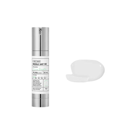 [VT] Reedle Shot 100 [50ml] - Treatment