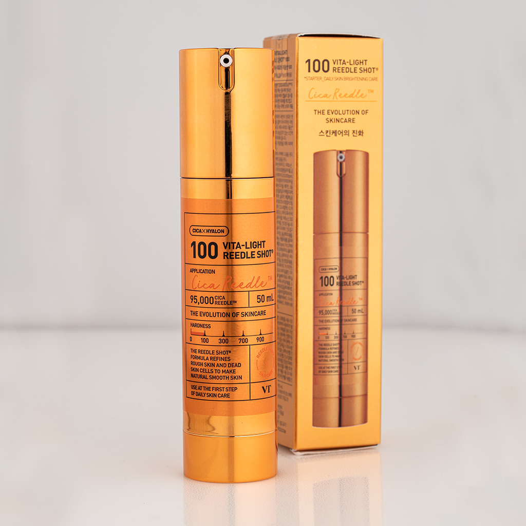 Vita-Light Reedle Shot 100 [50ml]
