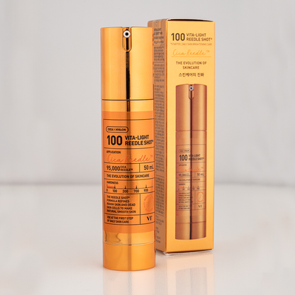Vita-Light Reedle Shot 100 [50ml]